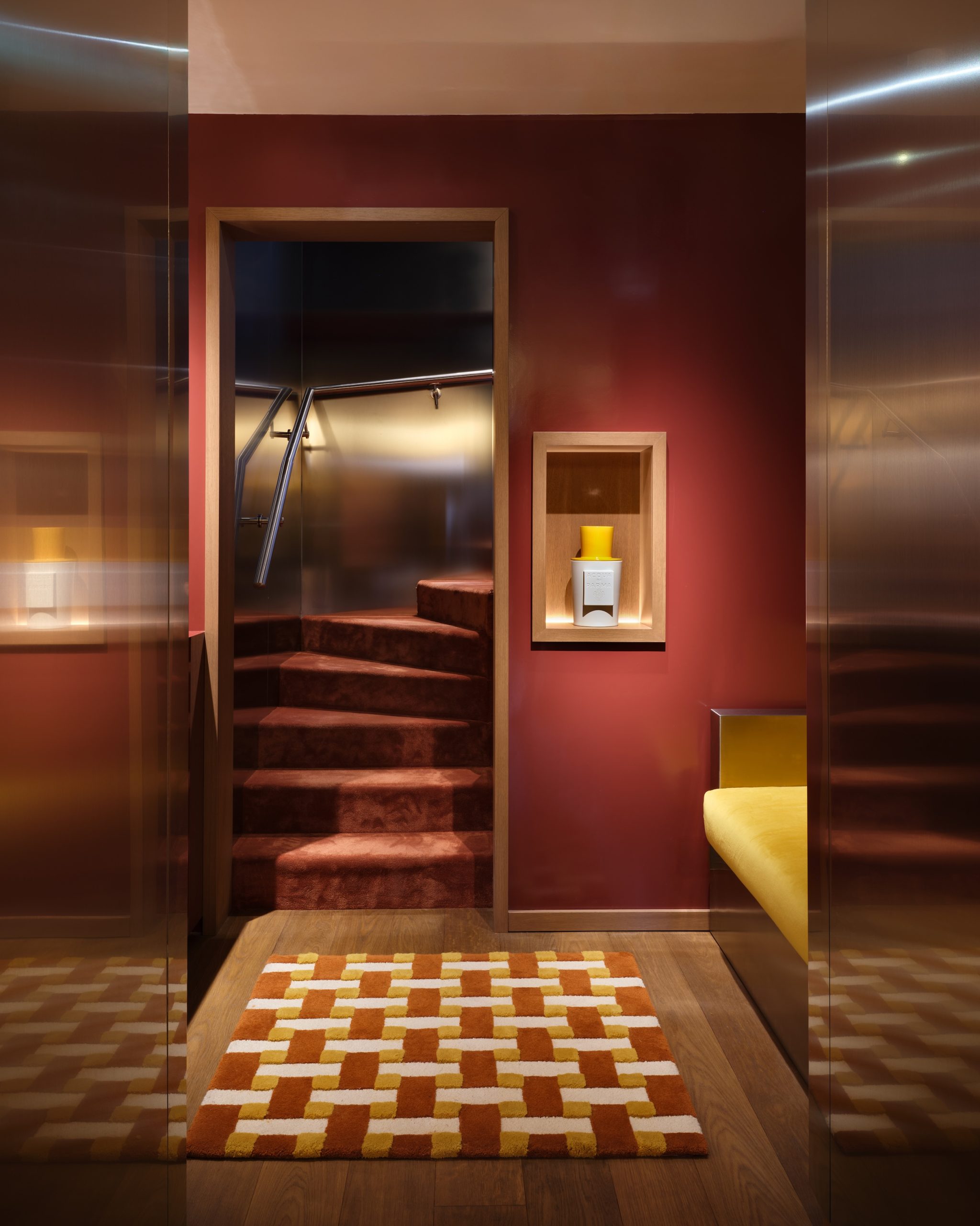 Acqua Di Parma L2a Agencement