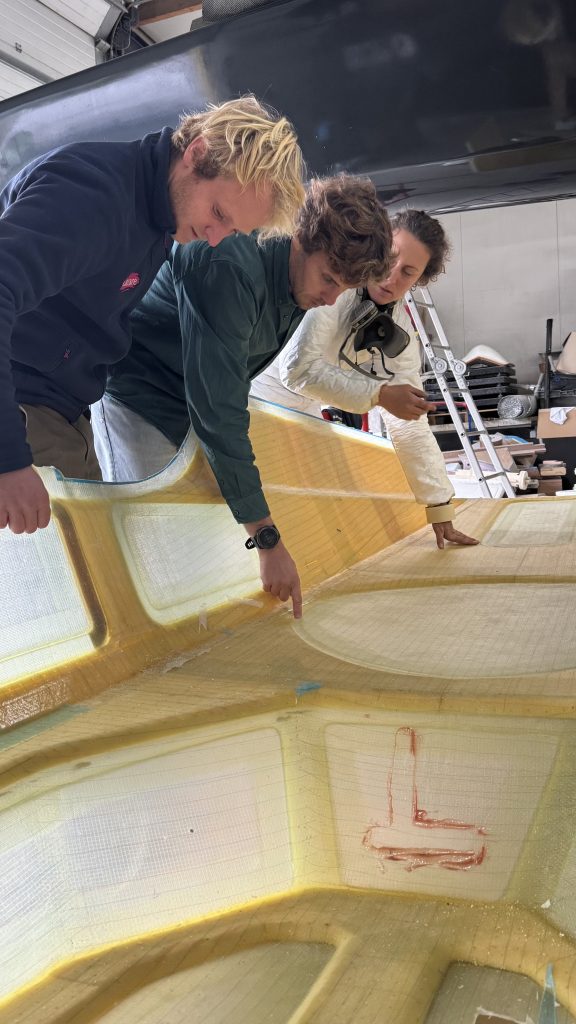 Cap 2026 Lazare Vincent Olivaud 1776