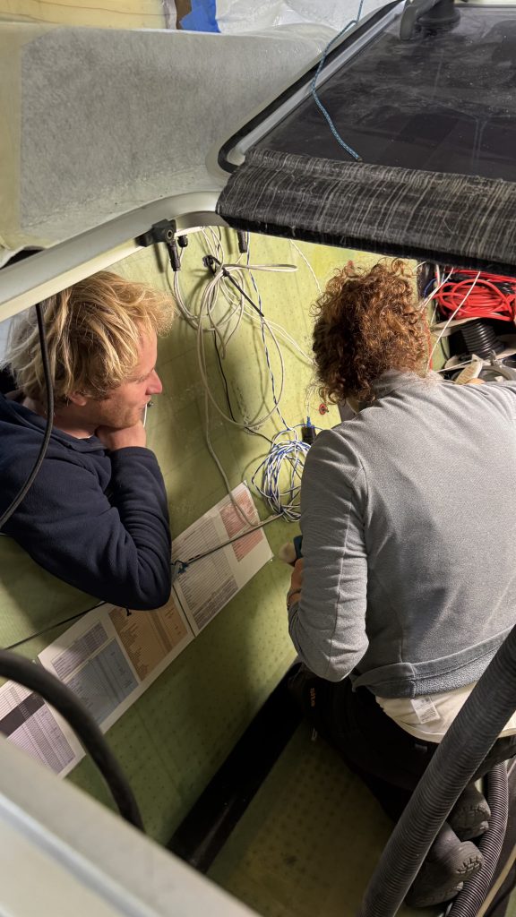 Cap 2026 Lazare Vincent Olivaud 1944