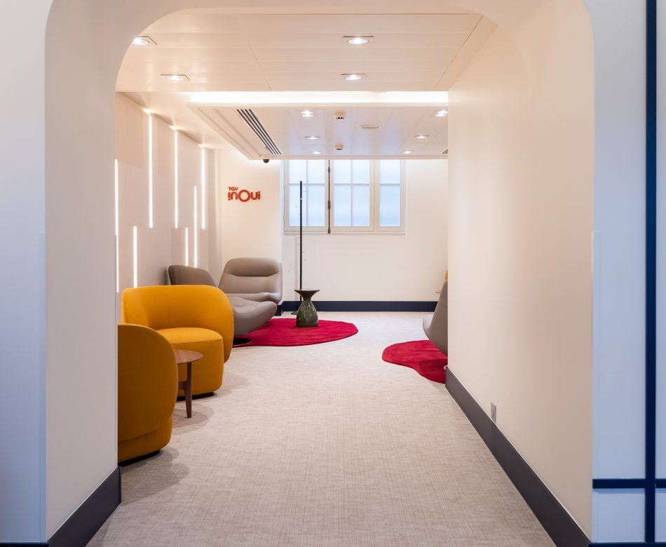 Grands Voyageurs Sncf Gare Est