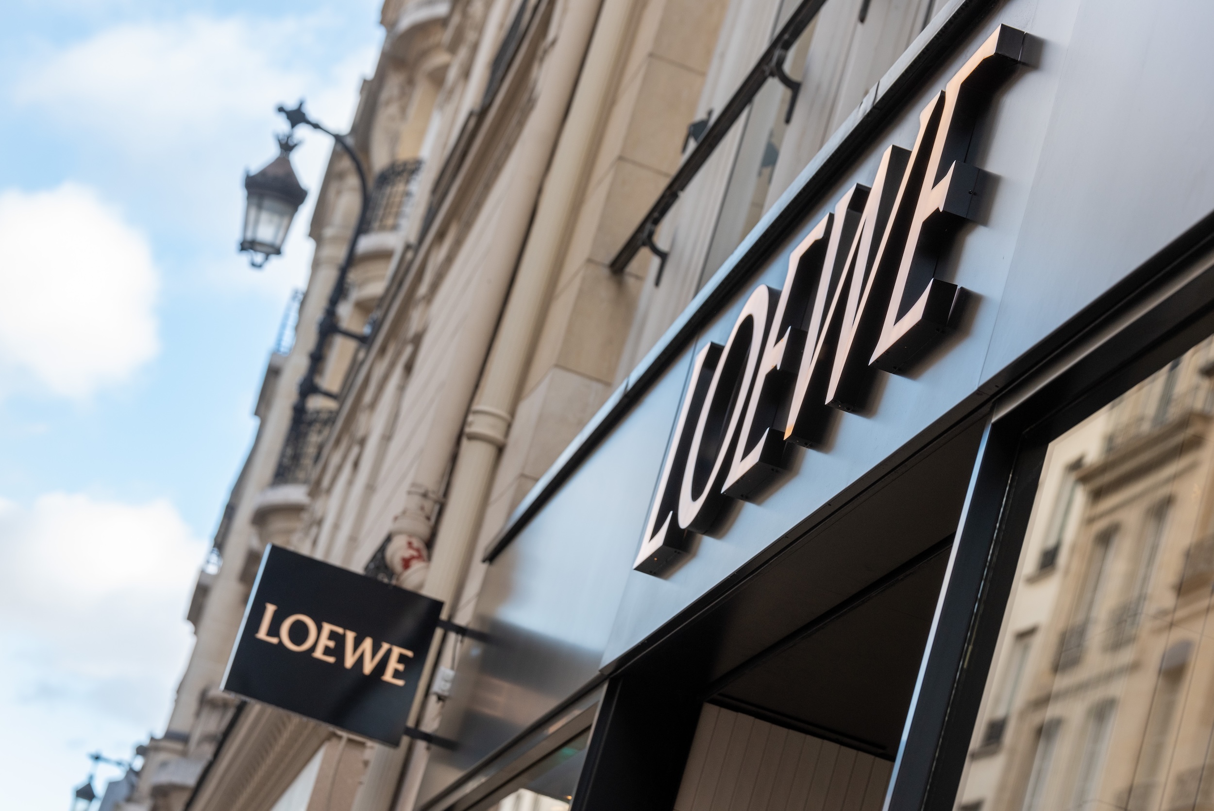 Loewe Paris 3