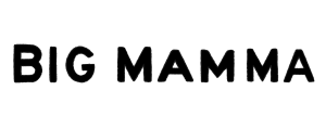 Logo Big Mamma
