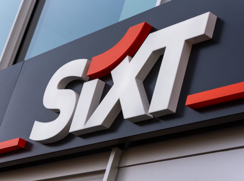 Sixt Nice 002