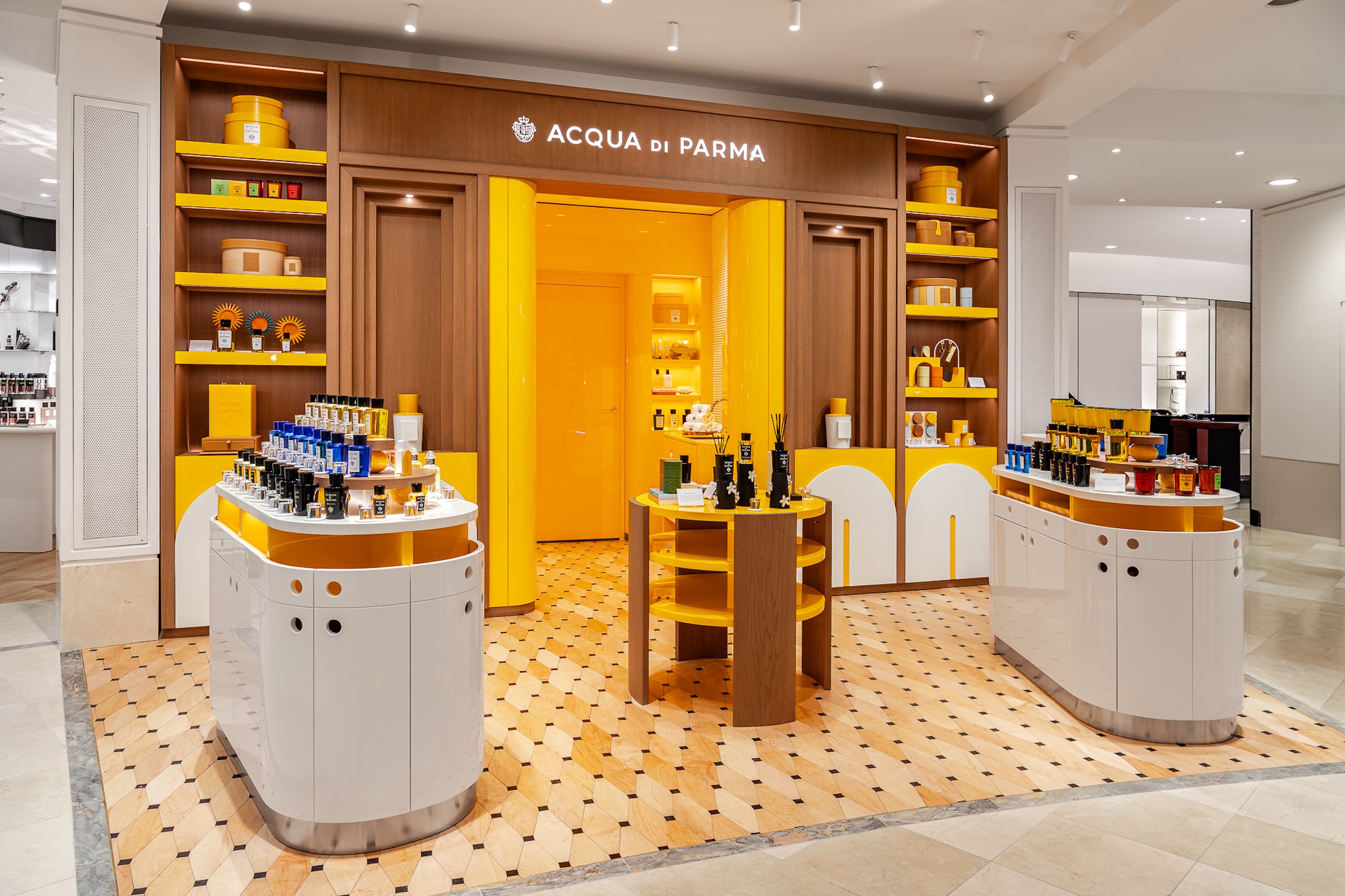 Carrousel Photos Acqua