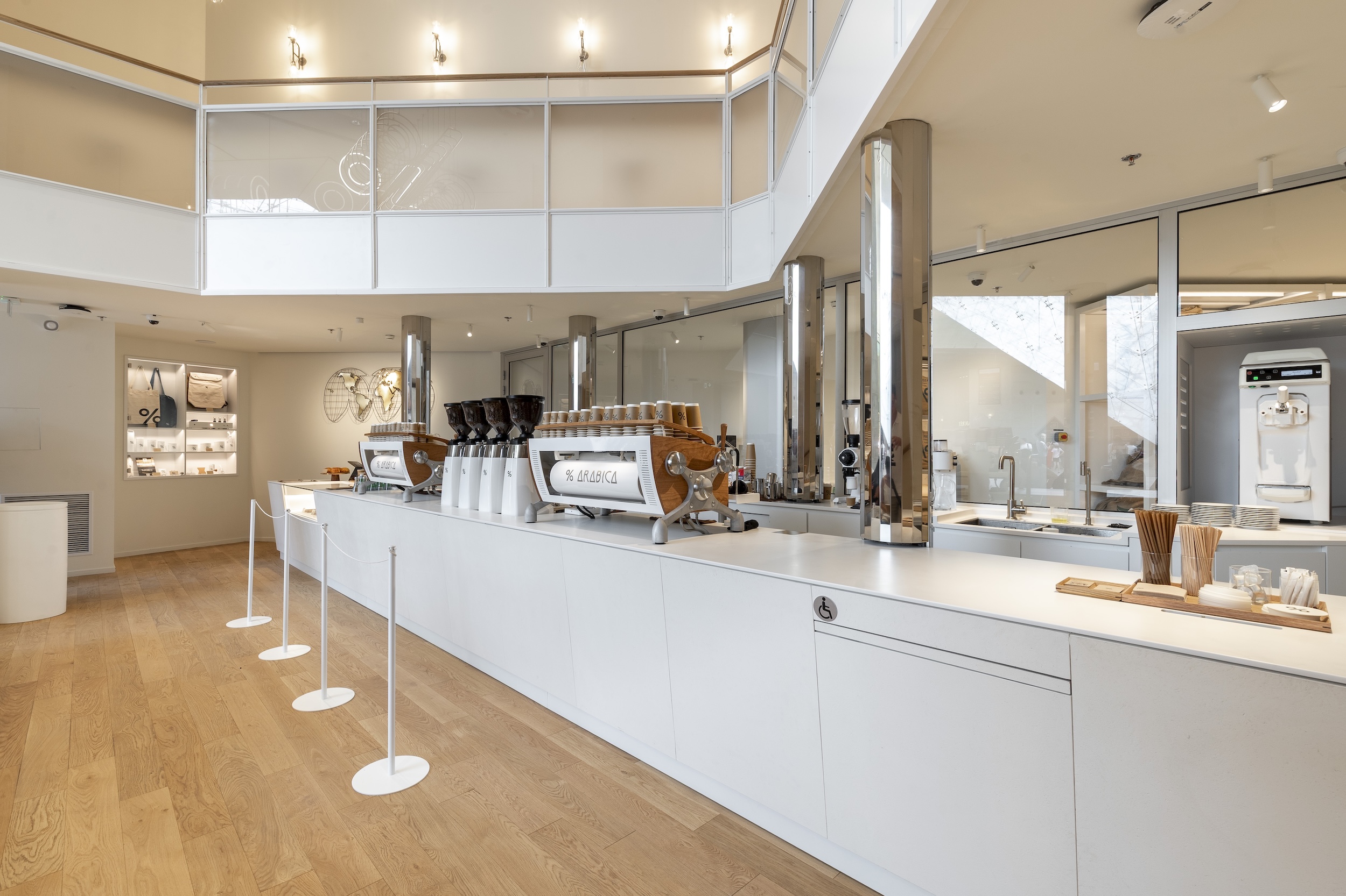 Carrousel Photos %arabica