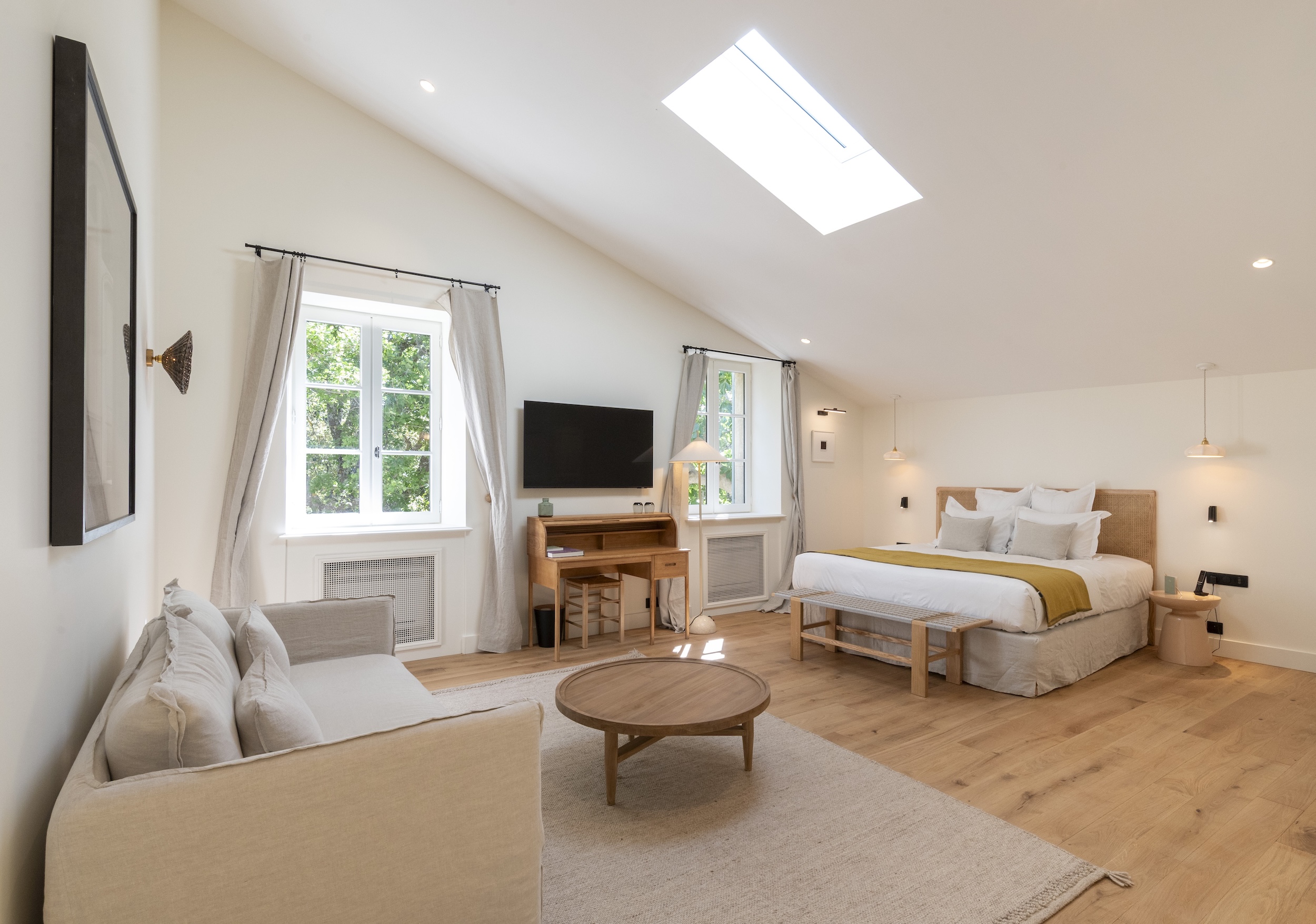 Carrousel Photos Domaine De F