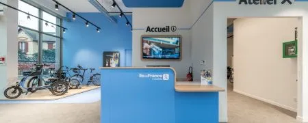 Maisons Du Velo Réalition L2a Agencement 1