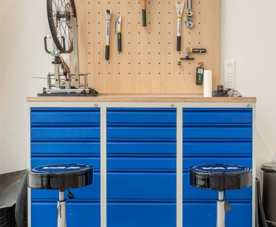 Maisons Du Velo Réalition L2a Agencement 6