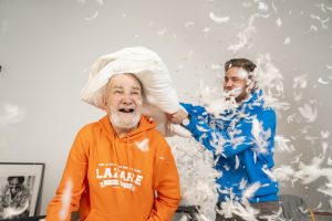 Noel Heureux Lazare