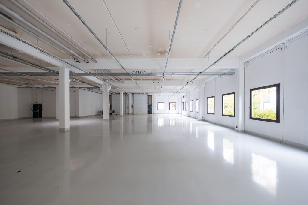 Réalisation Mileway Cergy L2a Agencement 16
