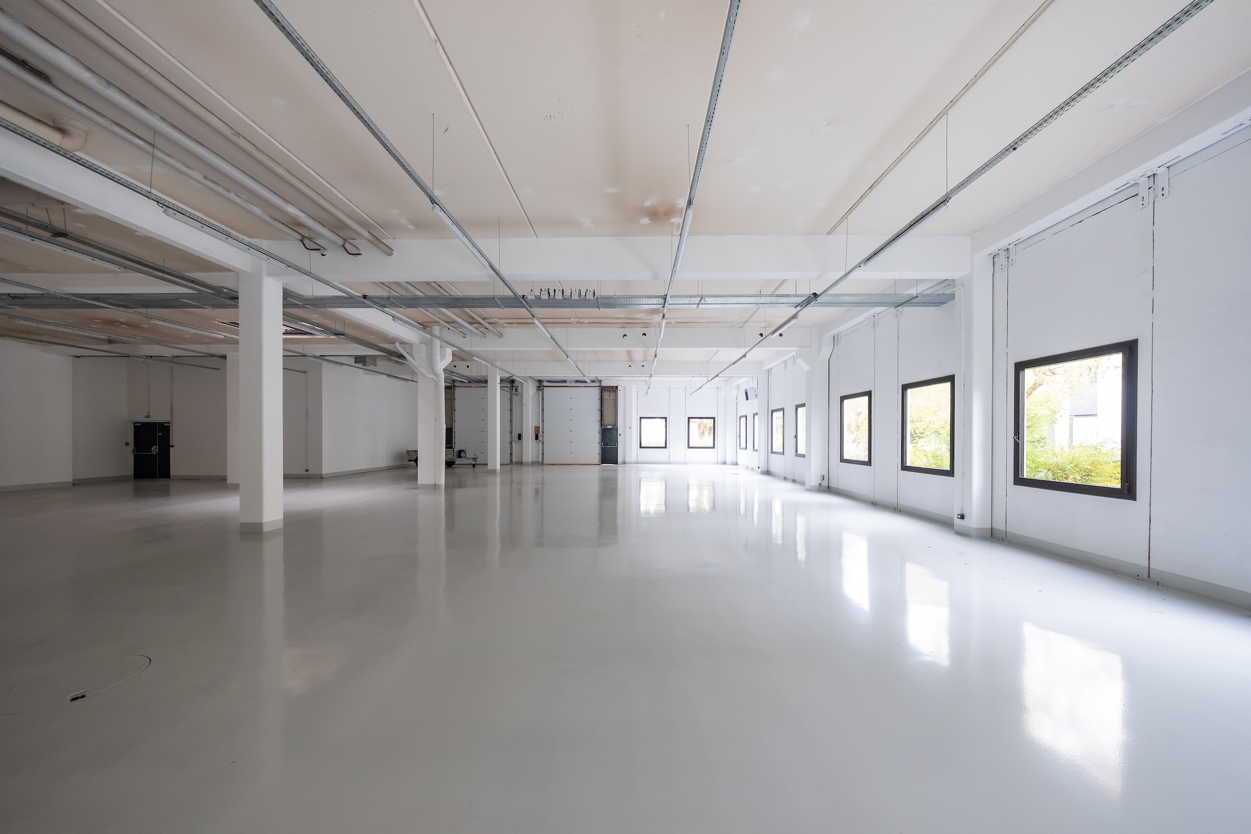 Réalisation Mileway Cergy L2a Agencement 16