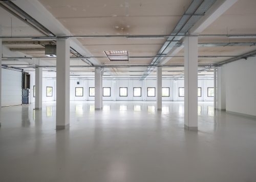 Réalisation Mileway Cergy L2a Agencement 22