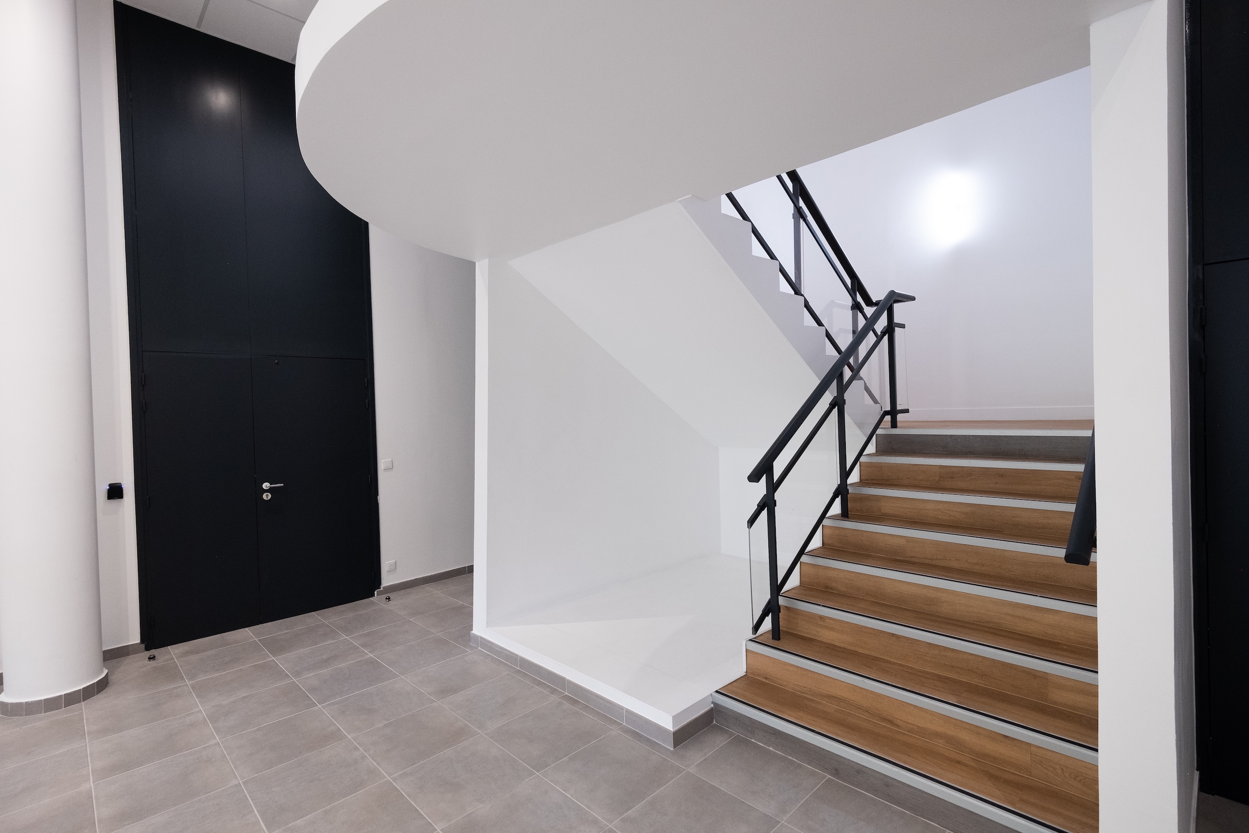 Réalisation Mileway Cergy L2a Agencement 23