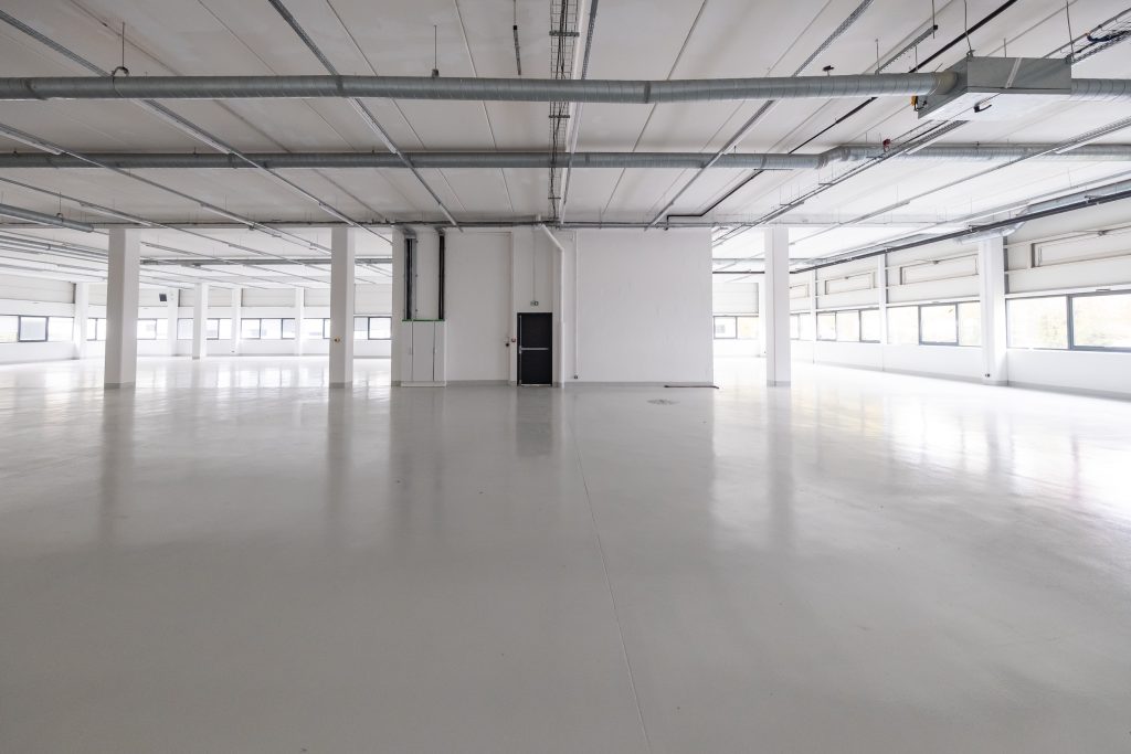 Réalisation Mileway Cergy L2a Agencement 31