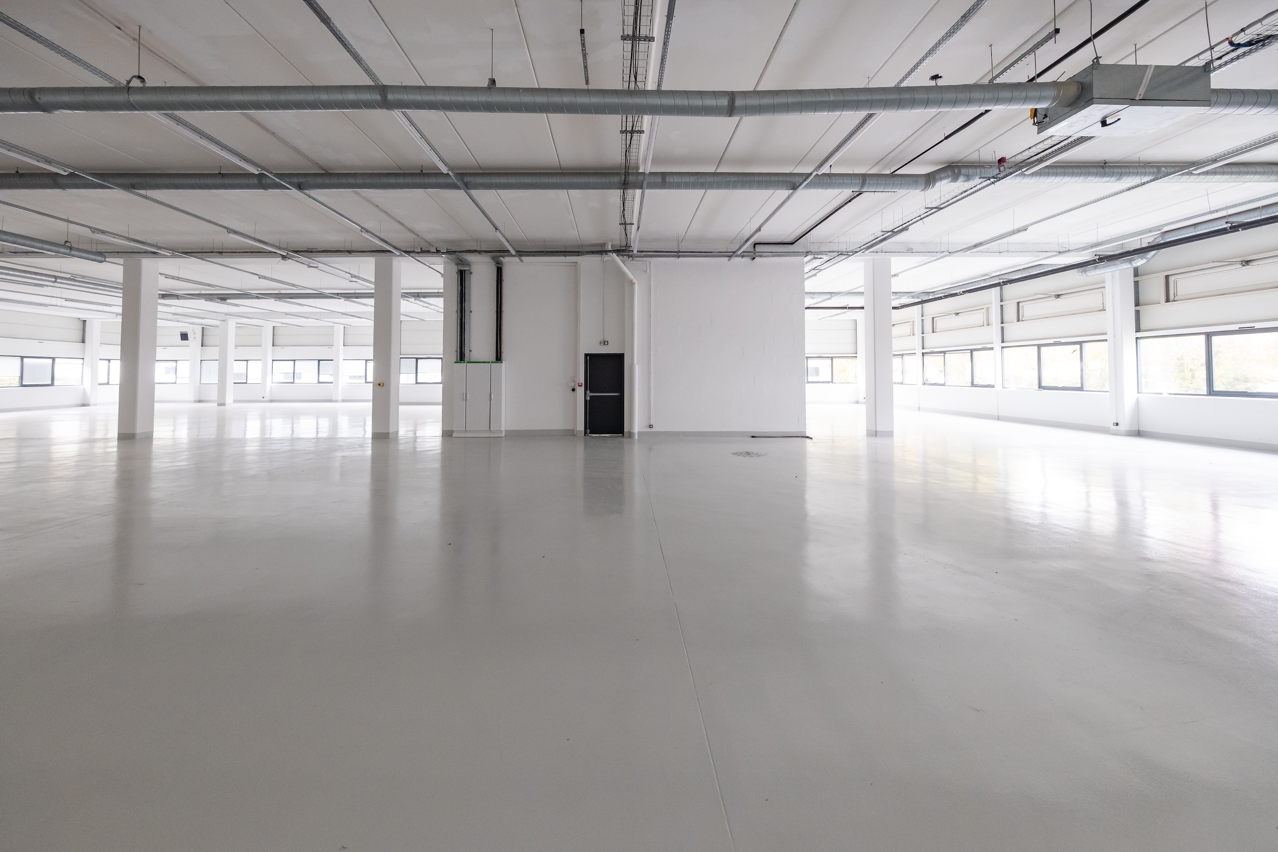 Réalisation Mileway Cergy L2a Agencement 31