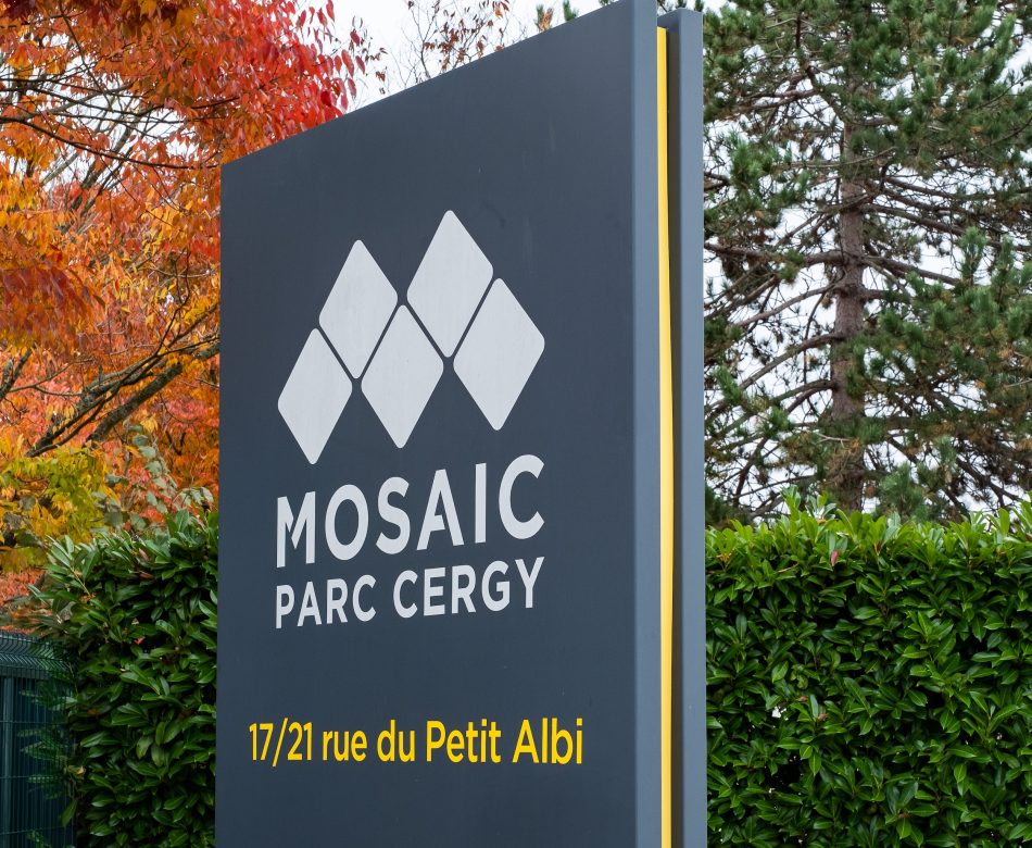 Réalisation Mileway Cergy L2a Agencement 34