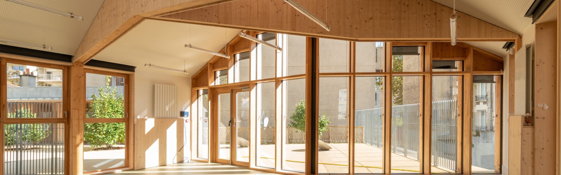 Secteur Crèche Et Santé L2a Agencement 034