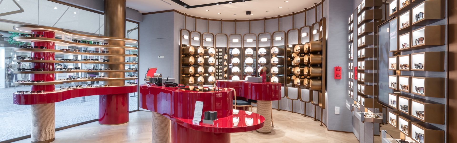 1 Agencement Magasin Solaris