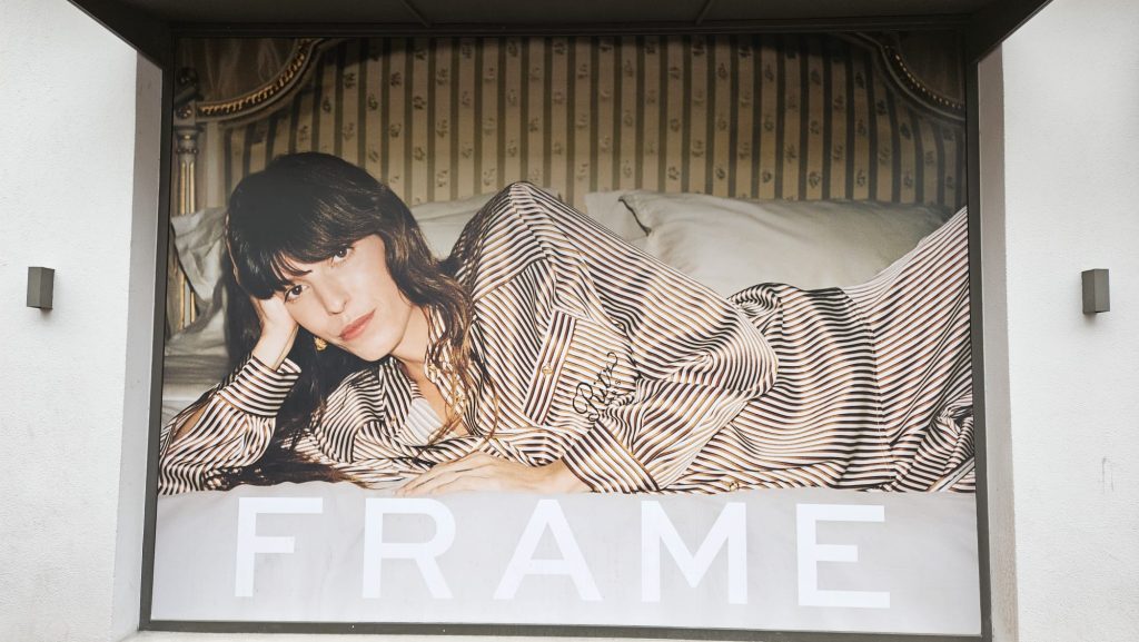 1 Boutique Frame Cannes