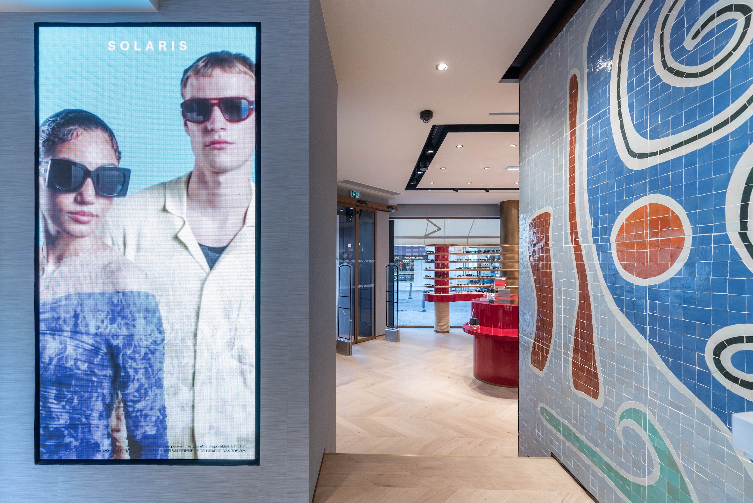 10 Boutique Solaris Cannes