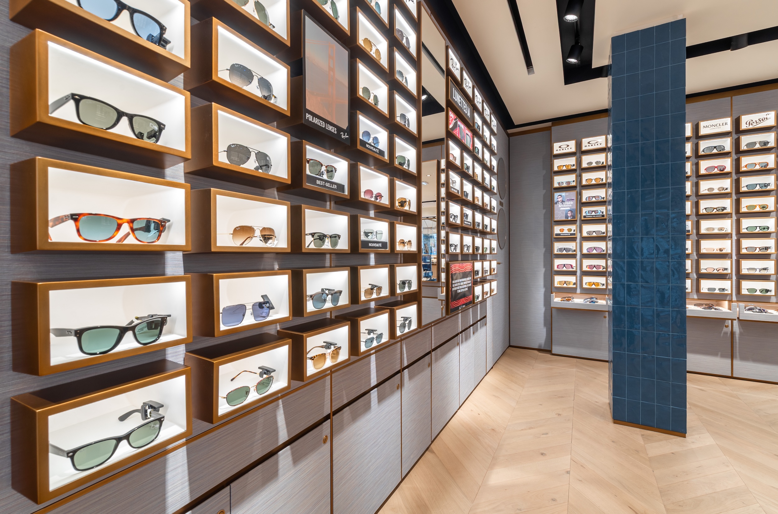 11 Boutique Solaris Cannes