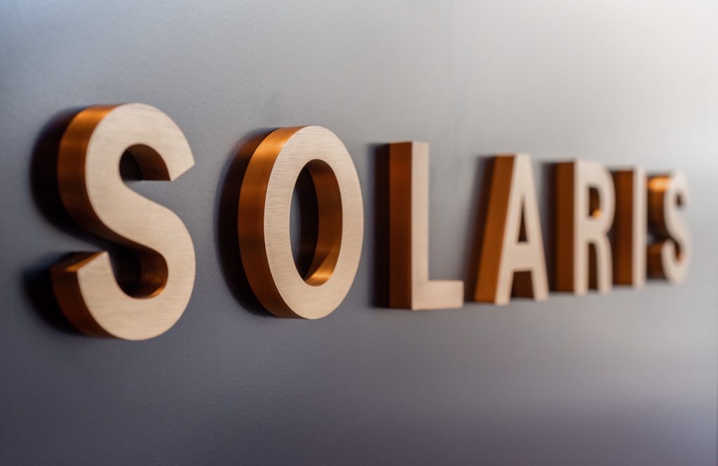 3 Solaris Cannes
