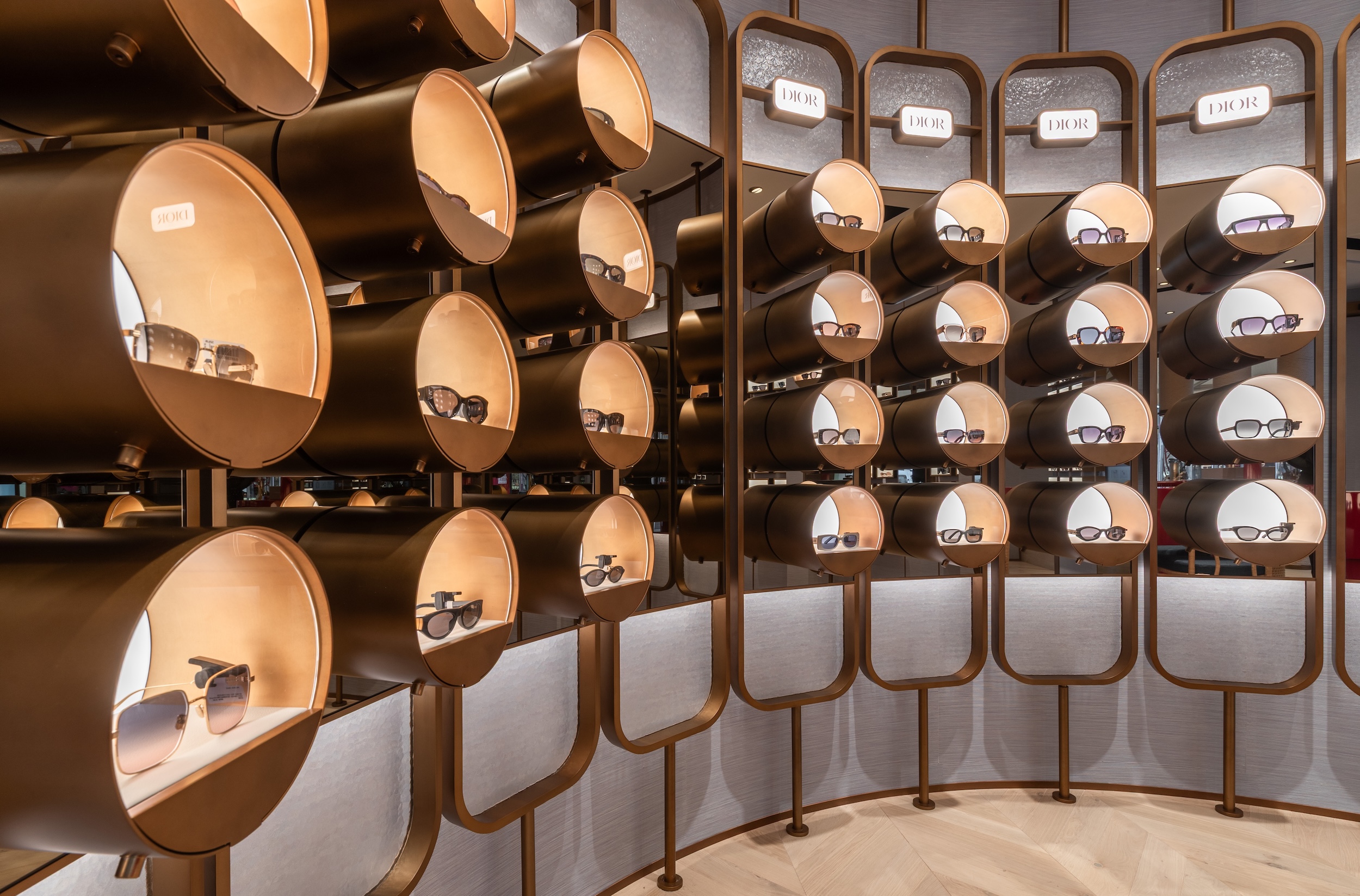 8 Agencement Premium Luxe