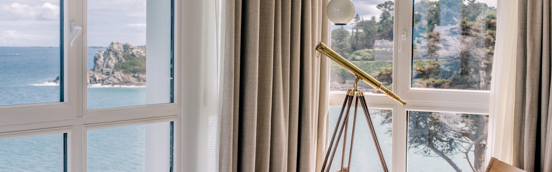 Hotel Les Bassans L2a Agencement