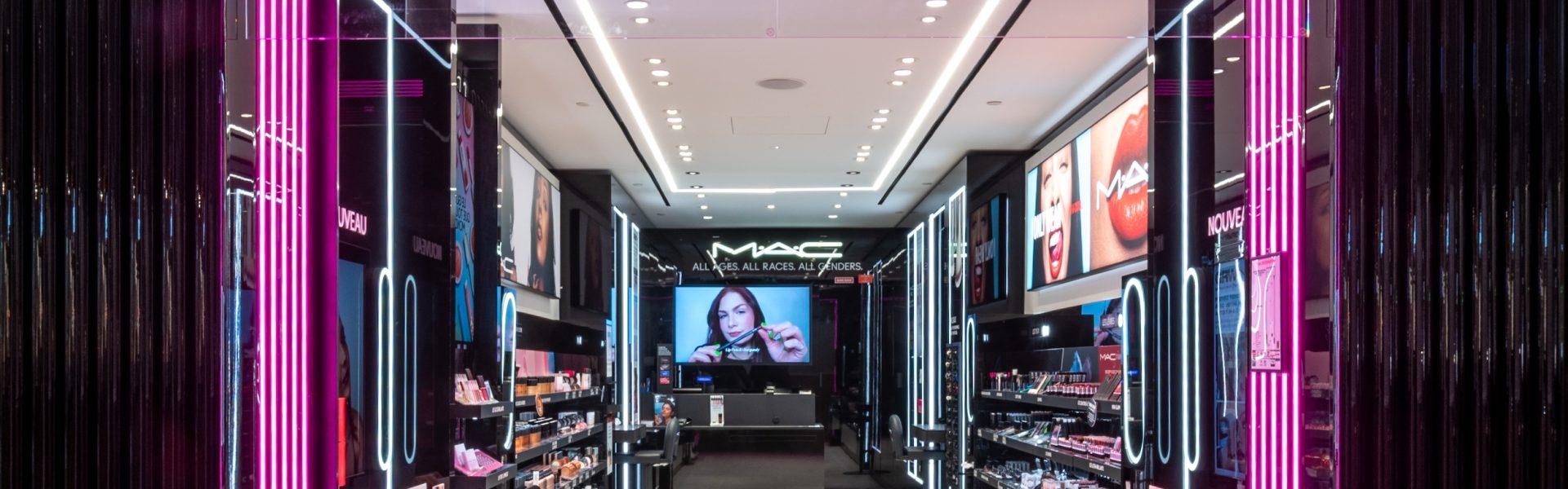 Réalisation Mac L2a Agencement 1