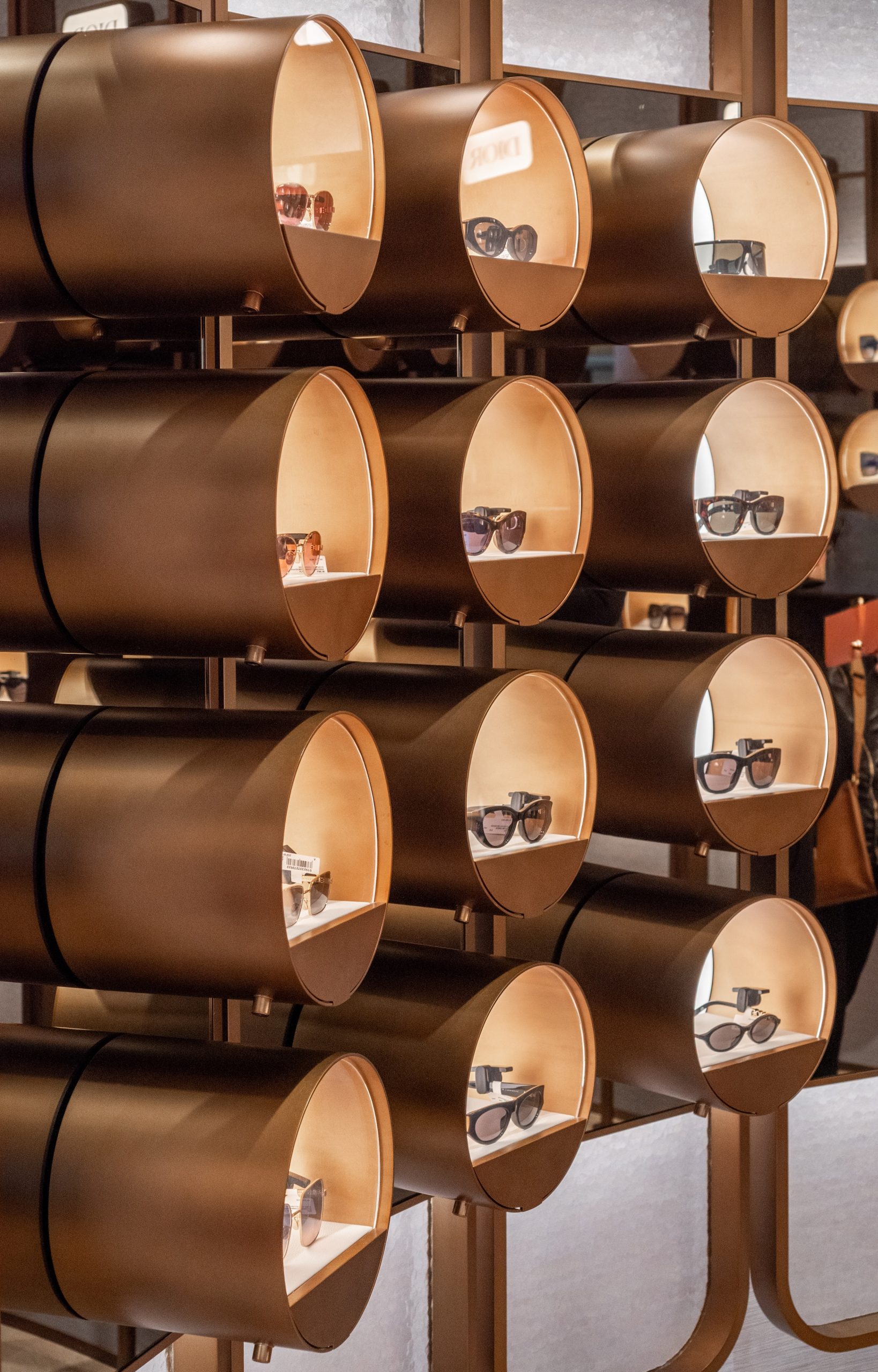 Vertical Agencement Luxe