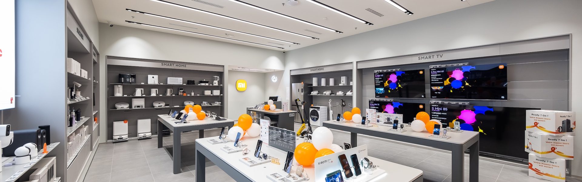 1 Boutique Xiaomi