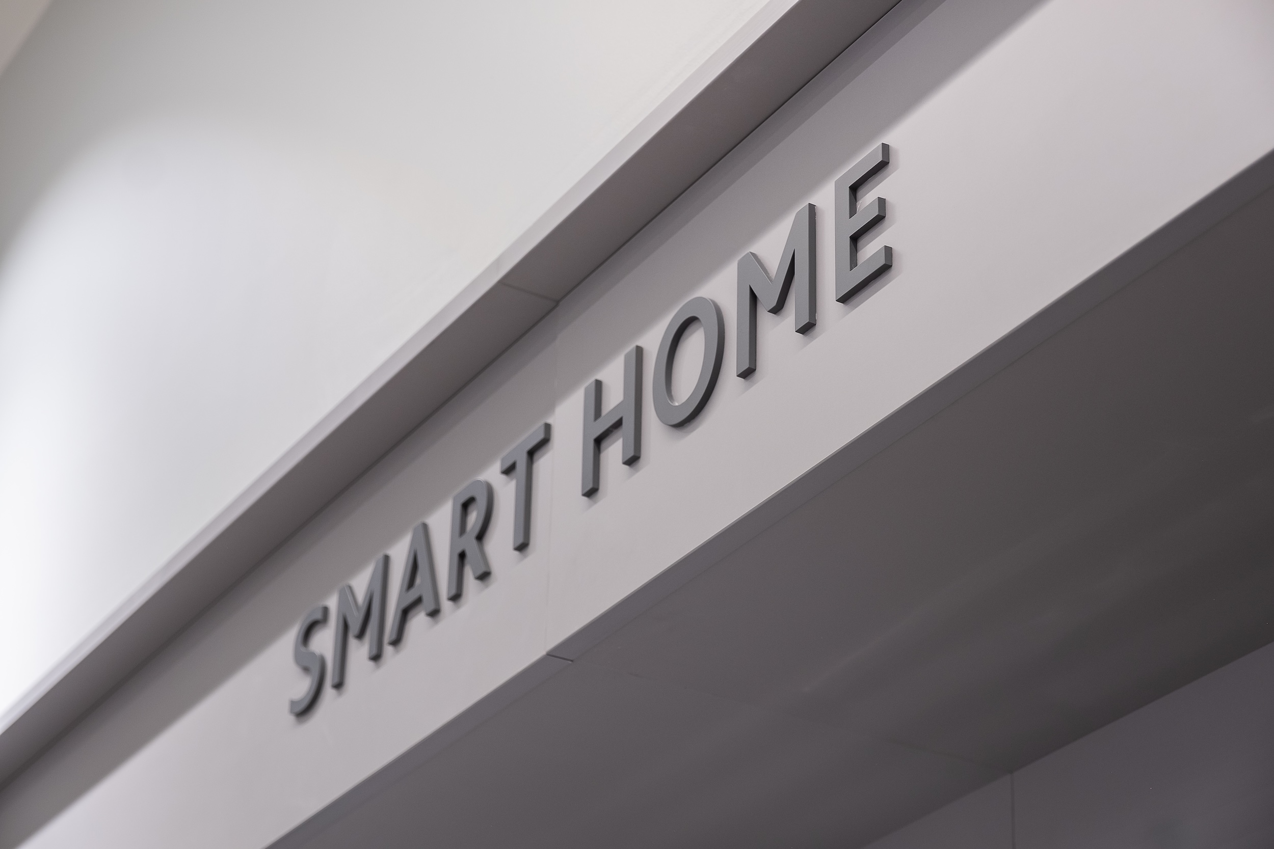 5 Boutique Xiaomi Agencement