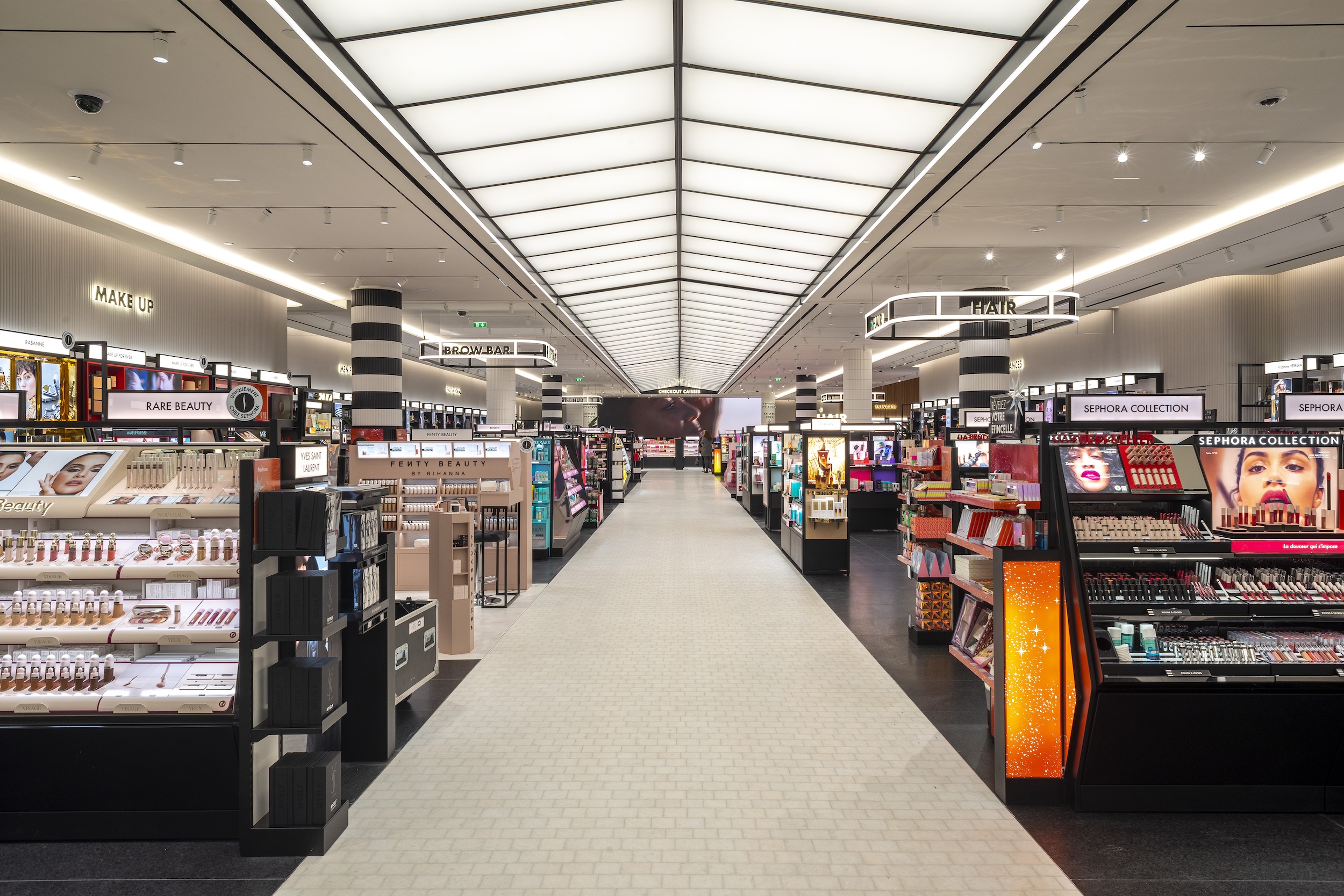 L2a Sephora Champs Elysées 001
