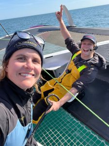Lazare Sailing Team Actu L2a Agencement 1