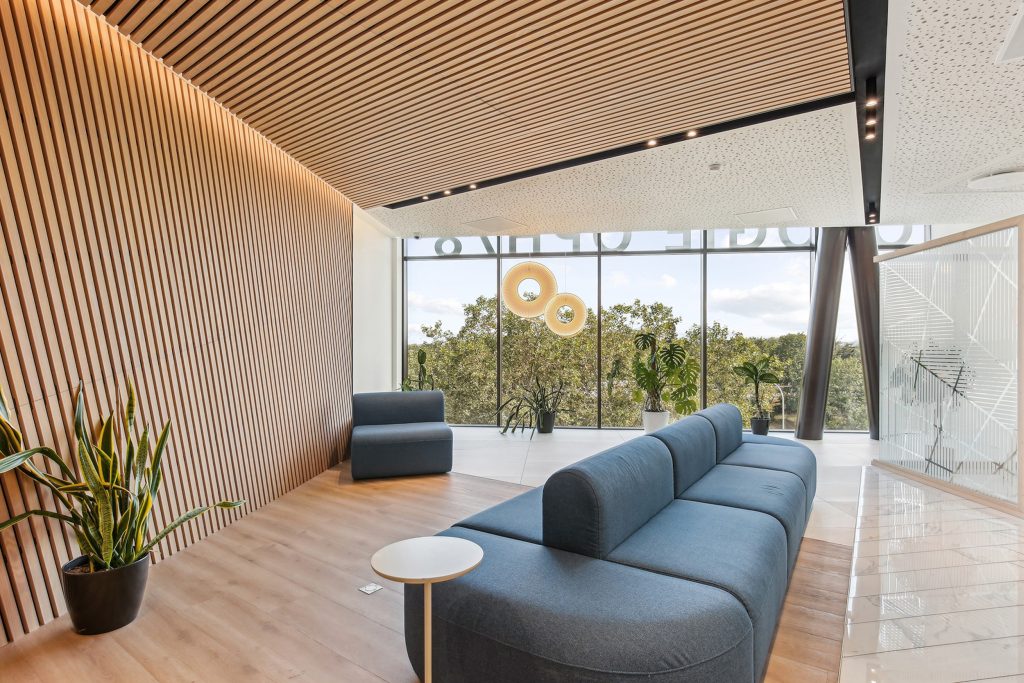 Oph78 Centre Ophtalmologique Portmarly Architectureinterieur Rfdesign 04