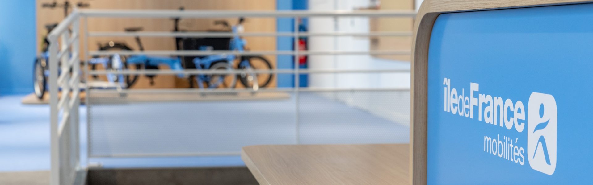 Realisation Maisons Du Velo L2a Agencement 1