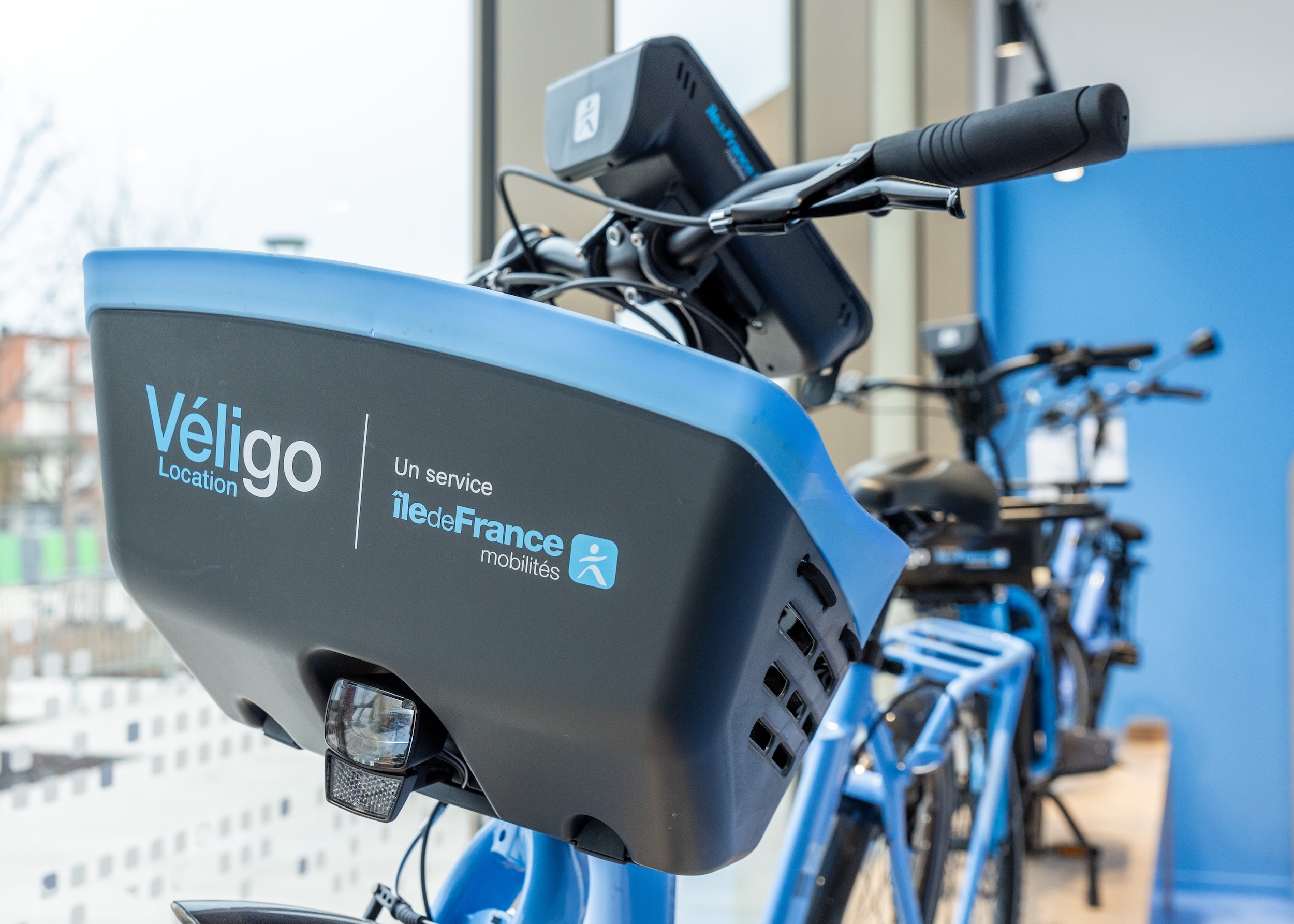 Realisation Maisons Du Velo L2a Agencement 3