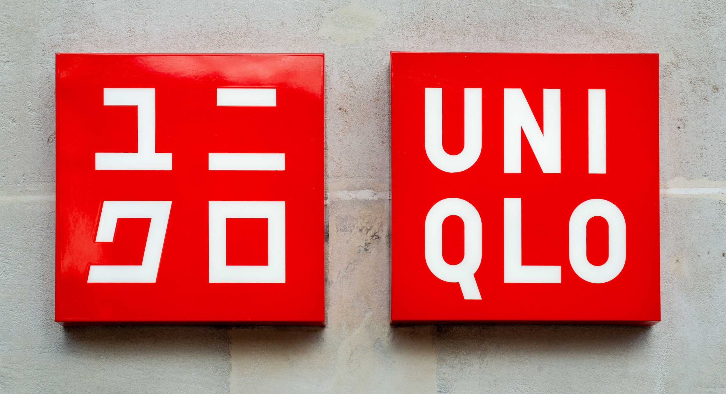 Realisation Uniqlo Paris L2a Agencement 13