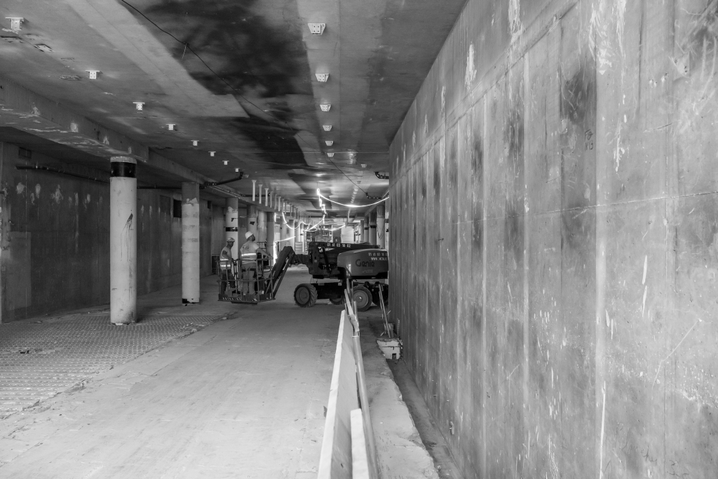 Réemploi L2a Agencement