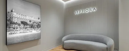 1 Agencement Sephora Cannes