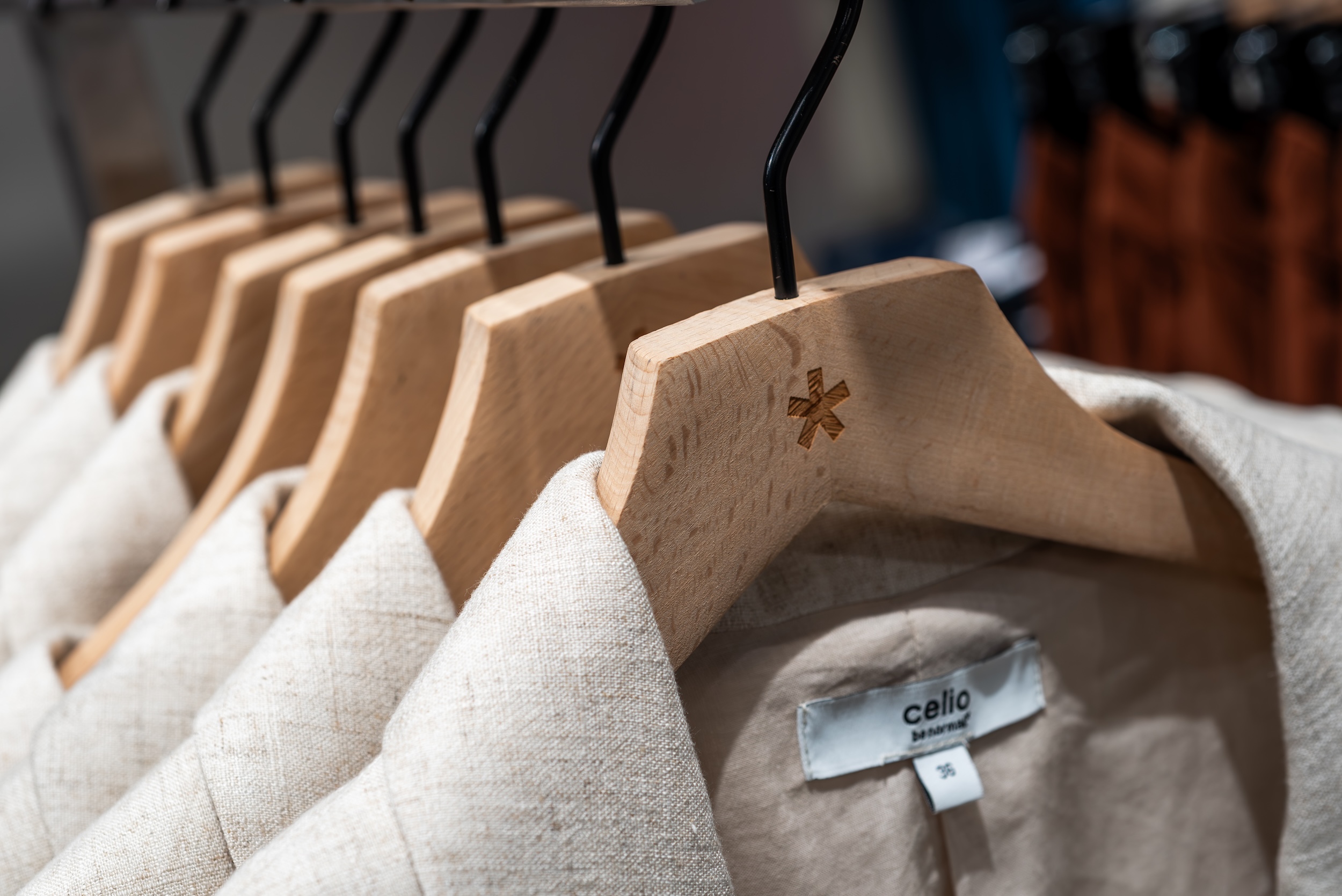 13 Agencement Boutique Celio L2a