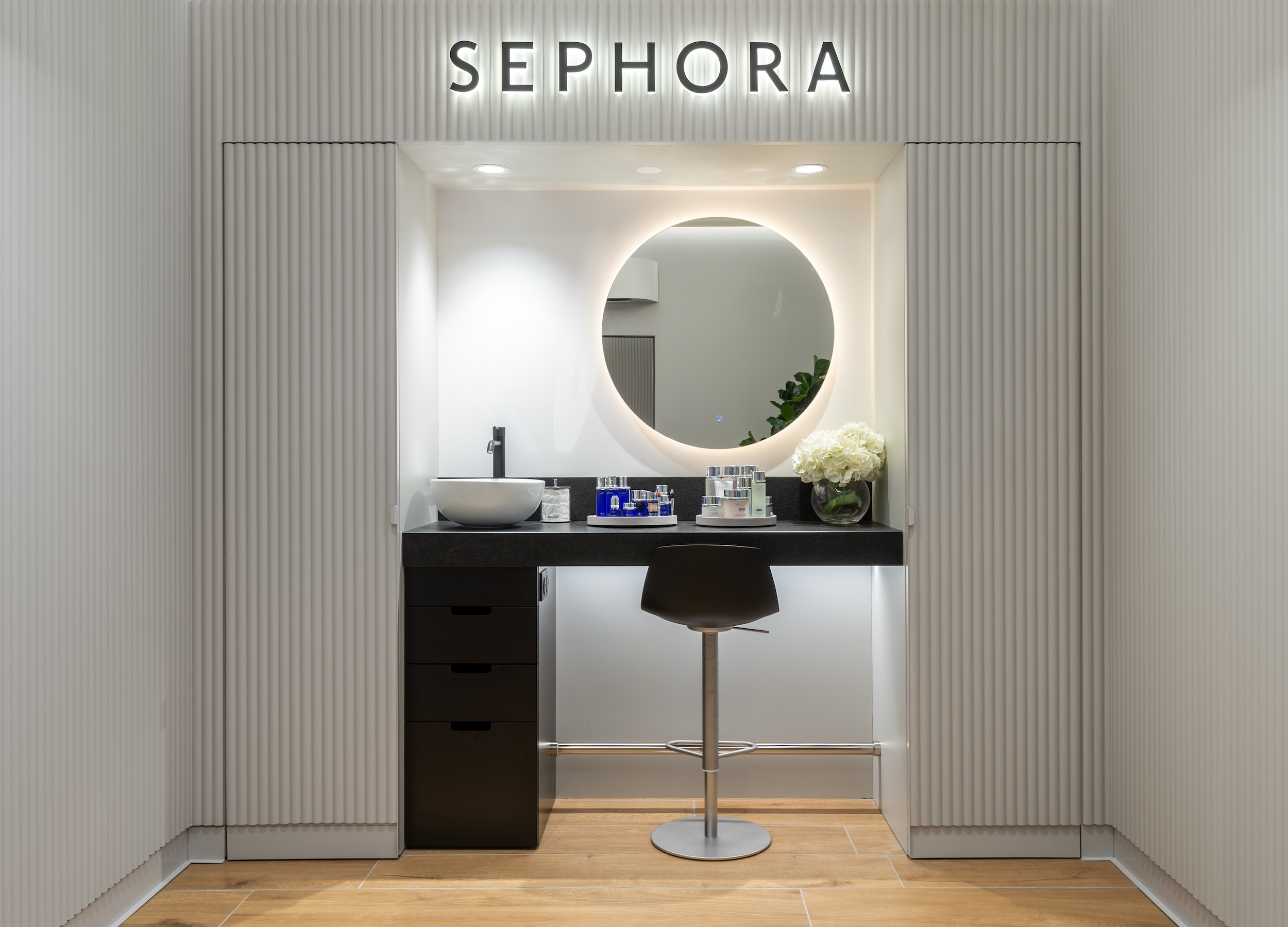 2 Agencement Tce Sephora Cannes