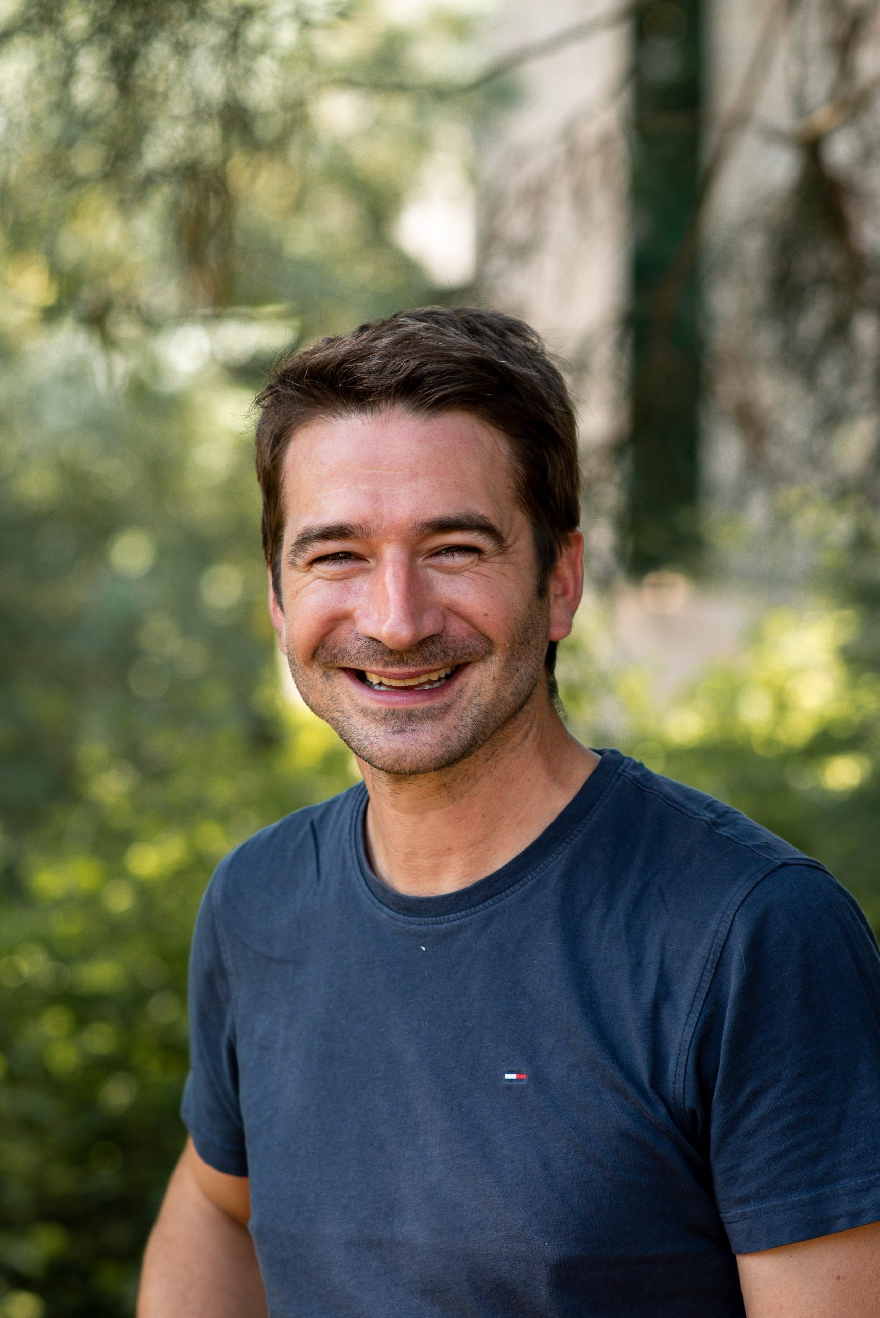 François Bretaudeau