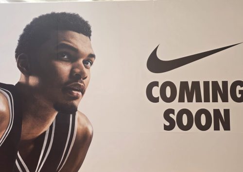 Realisation Nike En Cours L2a Agencement 2