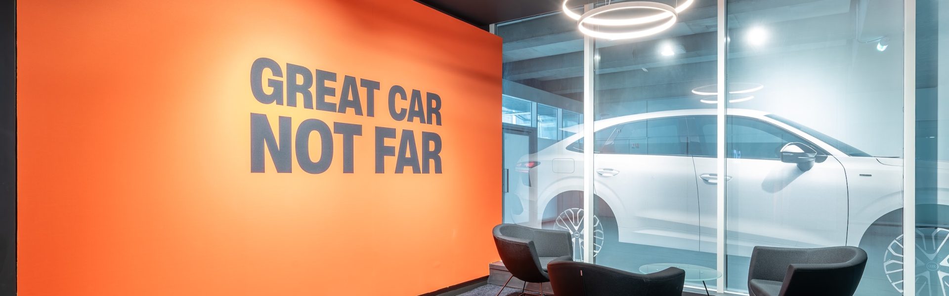 Realisation Sixt L2a Agencement 2