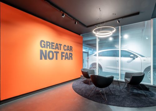 Realisation Sixt L2a Agencement 2