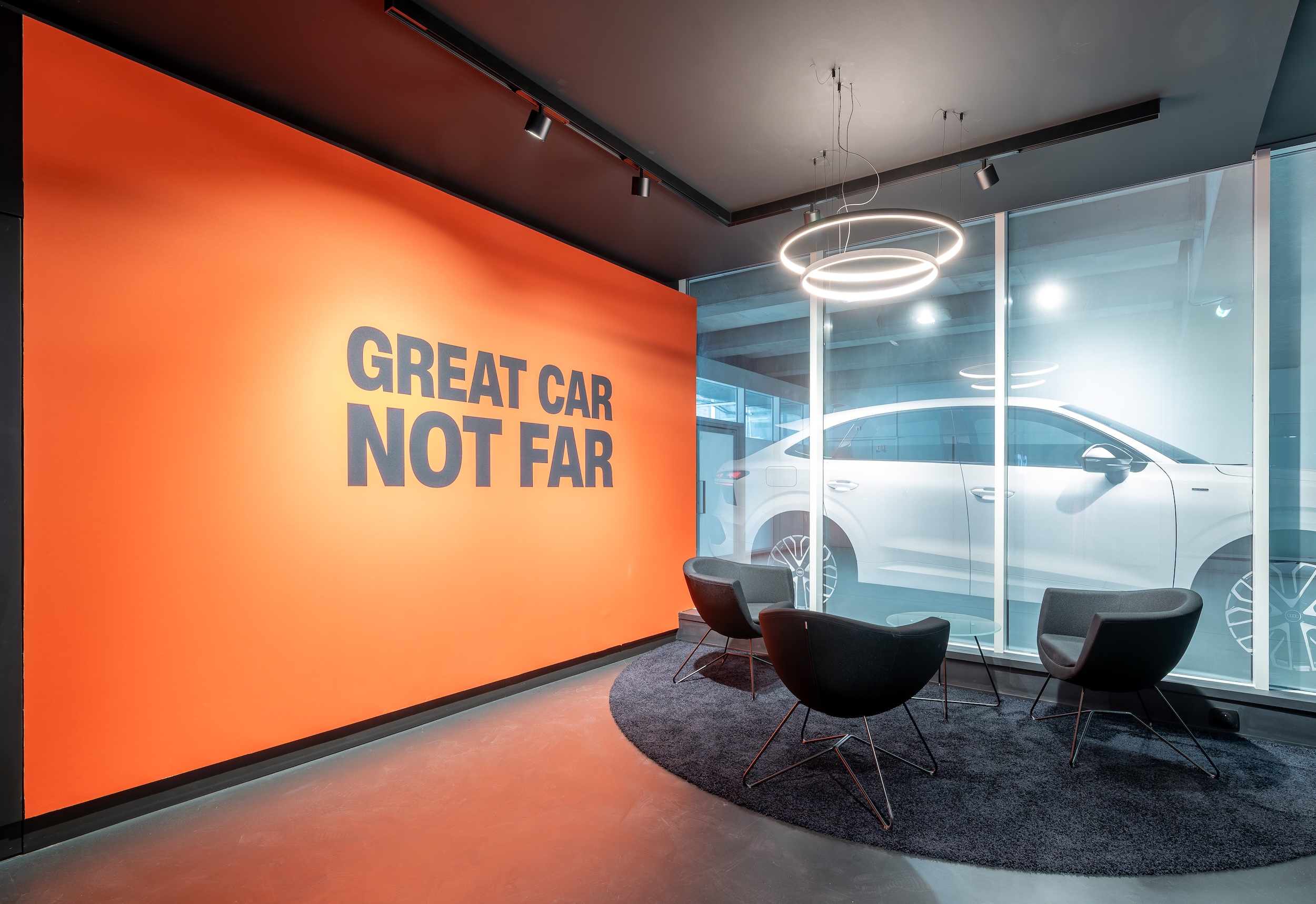 Realisation Sixt L2a Agencement 2