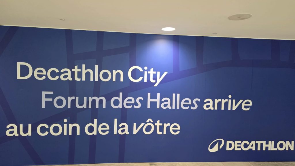 Article Decathlon City L2a Agencement 2