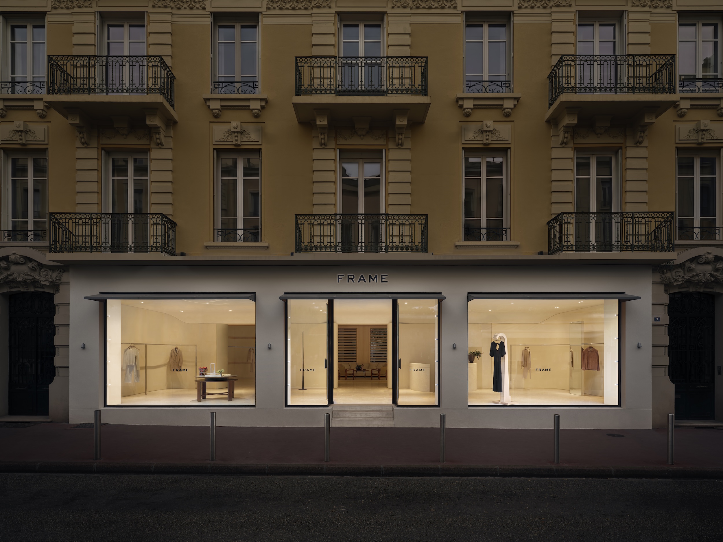 Realisation Frame Cannes L2a Agencemnt 3