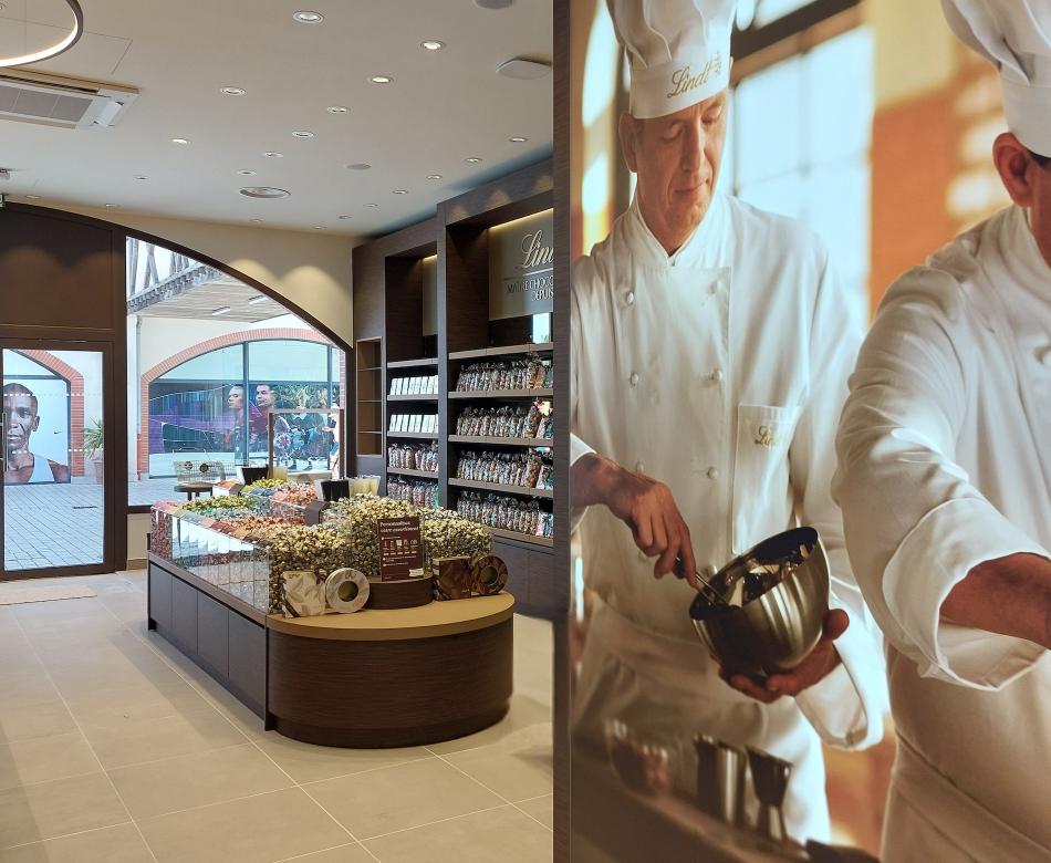 Realisation Lindt Nailloux L2a Agencement 1